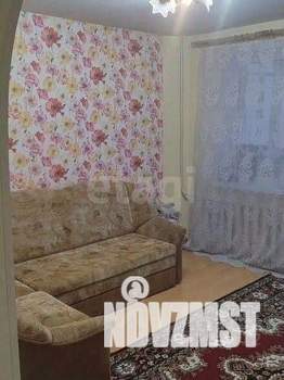 1-к квартира, вторичка, 32м2, 5/6 этаж