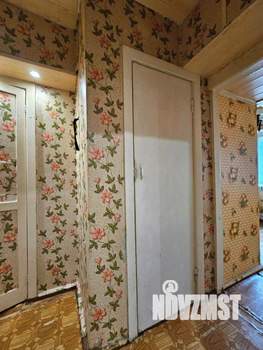 1-к квартира, вторичка, 30м2, 4/5 этаж