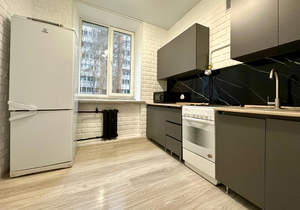 4-к квартира, вторичка, 85м2, 2/3 этаж