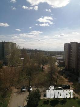 2-к квартира, вторичка, 53м2, 7/10 этаж