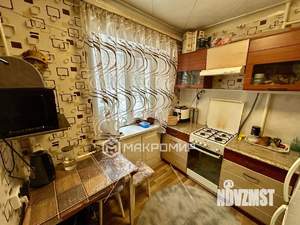 2-к квартира, вторичка, 42м2, 2/5 этаж