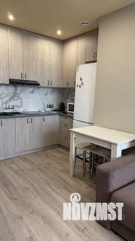 Студия квартира, вторичка, 31м2, 5/25 этаж