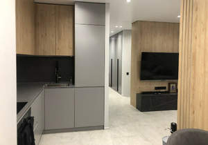 3-к квартира, вторичка, 70м2, 13/23 этаж