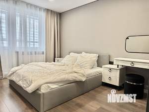 2-к квартира, вторичка, 62м2, 7/17 этаж