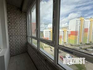 3-к квартира, вторичка, 71м2, 9/9 этаж