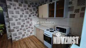 1-к квартира, вторичка, 33м2, 4/11 этаж