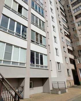 1-к квартира, вторичка, 41м2, 2/9 этаж
