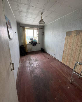 2-к квартира, вторичка, 42м2, 8/10 этаж
