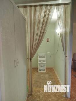 1-к квартира, вторичка, 32м2, 5/5 этаж