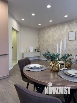 4-к квартира, вторичка, 90м2, 4/5 этаж