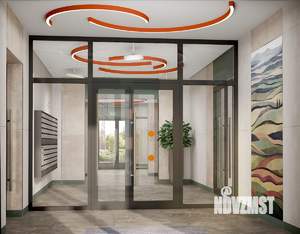 Студия квартира, вторичка, 33м2, 6/17 этаж