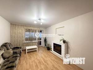 3-к квартира, вторичка, 60м2, 2/5 этаж