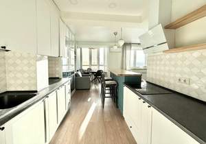 1-к квартира, вторичка, 43м2, 15/24 этаж