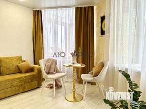 3-к квартира, вторичка, 84м2, 7/16 этаж