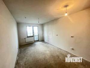 3-к квартира, вторичка, 75м2, 1/18 этаж