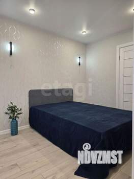 2-к квартира, вторичка, 45м2, 4/5 этаж