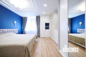 Студия квартира, вторичка, 98м2, 2/11 этаж