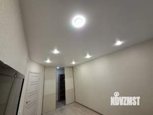 1-к квартира, вторичка, 36м2, 1/5 этаж