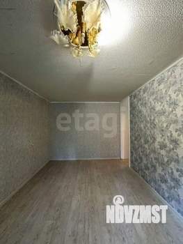 3-к квартира, вторичка, 58м2, 2/5 этаж