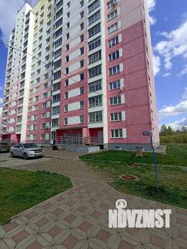 Студия квартира, вторичка, 29м2, 14/17 этаж