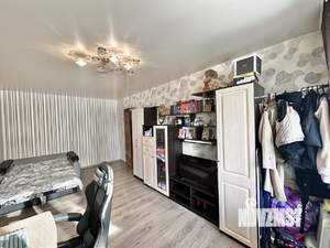 2-к квартира, вторичка, 52м2, 5/10 этаж