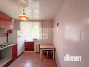 3-к квартира, вторичка, 64м2, 1/5 этаж