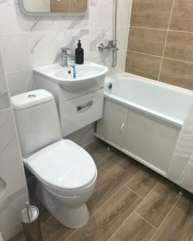 2-к квартира, вторичка, 45м2, 4/5 этаж