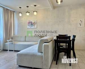3-к квартира, вторичка, 70м2, 1/5 этаж