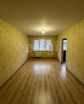 3-к квартира, вторичка, 57м2, 1/5 этаж