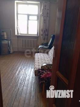 3-к квартира, вторичка, 72м2, 3/4 этаж