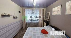 2-к квартира, вторичка, 49м2, 1/5 этаж