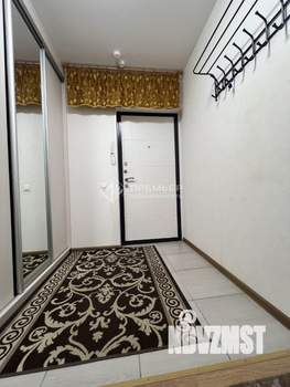 2-к квартира, вторичка, 61м2, 6/17 этаж