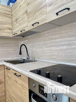 1-к квартира, вторичка, 28м2, 1/2 этаж