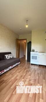Студия квартира, вторичка, 24м2, 2/10 этаж