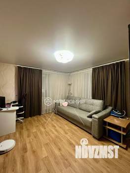 2-к квартира, вторичка, 51м2, 5/5 этаж