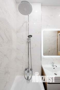 1-к квартира, вторичка, 38м2, 7/17 этаж