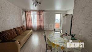 Студия квартира, вторичка, 31м2, 2/15 этаж