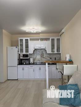 2-к квартира, вторичка, 39м2, 4/4 этаж