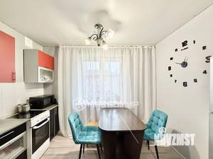 2-к квартира, вторичка, 44м2, 4/5 этаж