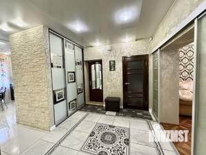 3-к квартира, вторичка, 90м2, 5/5 этаж