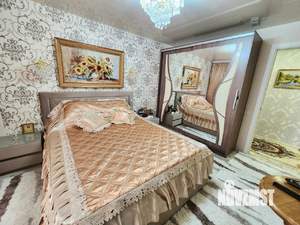 2-к квартира, вторичка, 55м2, 8/12 этаж