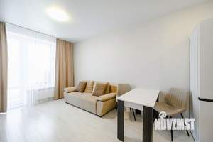 2-к квартира, вторичка, 41м2, 16/17 этаж