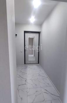 1-к квартира, вторичка, 42м2, 7/14 этаж