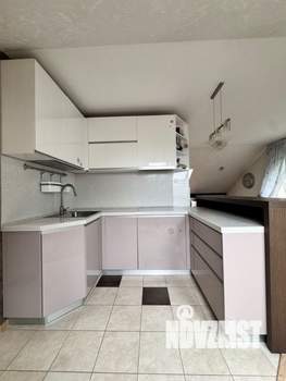 3-к квартира, вторичка, 88м2, 4/4 этаж