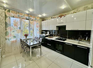 3-к квартира, вторичка, 90м2, 5/5 этаж