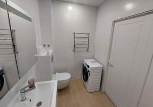 1-к квартира, вторичка, 39м2, 6/6 этаж