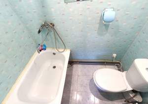 1-к квартира, вторичка, 20м2, 2/9 этаж