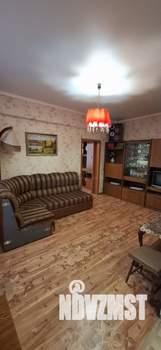 2-к квартира, вторичка, 52м2, 3/5 этаж