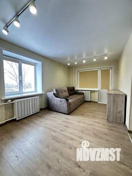 1-к квартира, вторичка, 31м2, 5/5 этаж