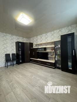 2-к квартира, вторичка, 37м2, 2/3 этаж